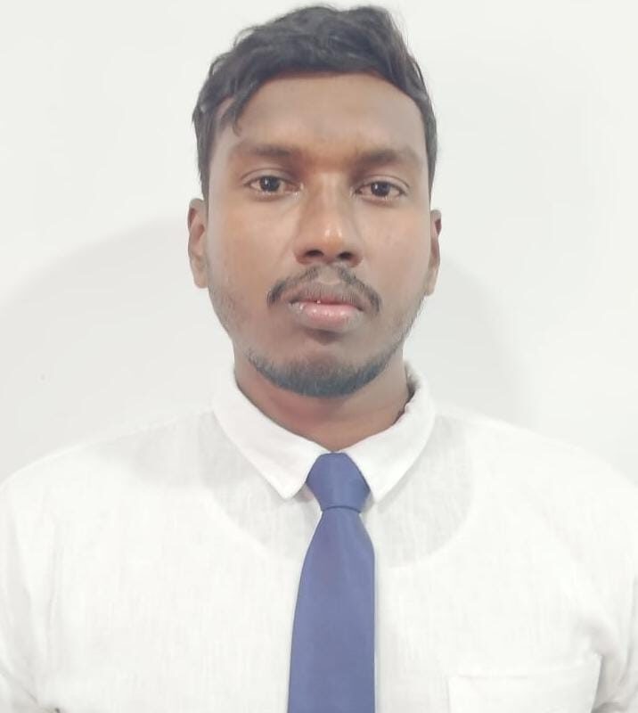 District irrigation Engineer (Colombo)