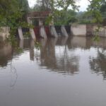 Rehabilitation of the Divulapitiya Thammita Anicut