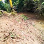 කණේවෙල අමුණ නැවත ඉඳිකිරීමේ ව්‍යාපෘතිය සාර්ථකව ක්‍රියාත්මක වෙමින් පවතී
