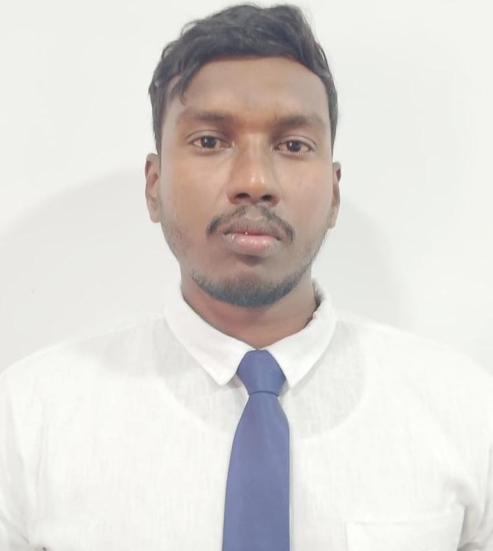 நீர்ப்பாசன பொறியியலாளர் (கொழும்பு)